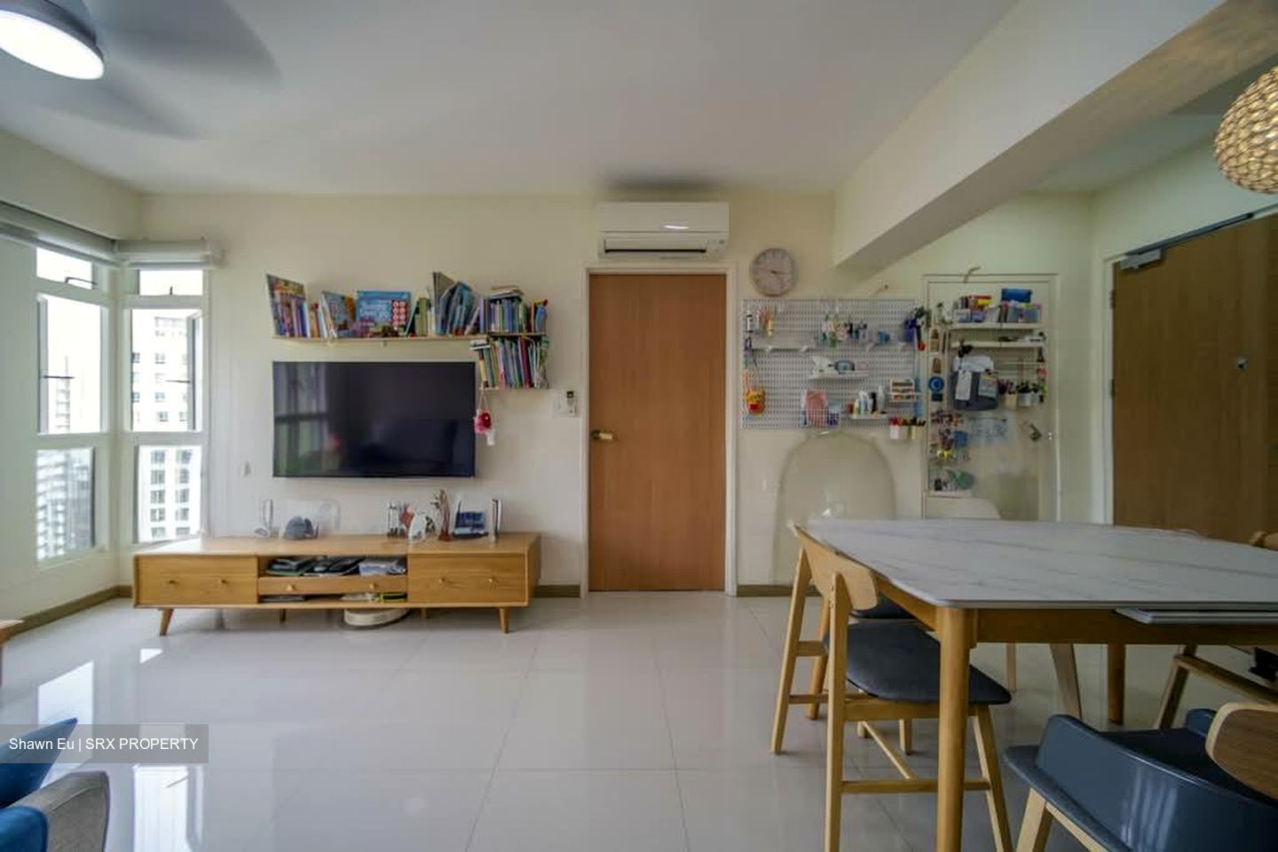 Blk 104A Alkaff Courtview (Toa Payoh), HDB 3 Rooms #529737141